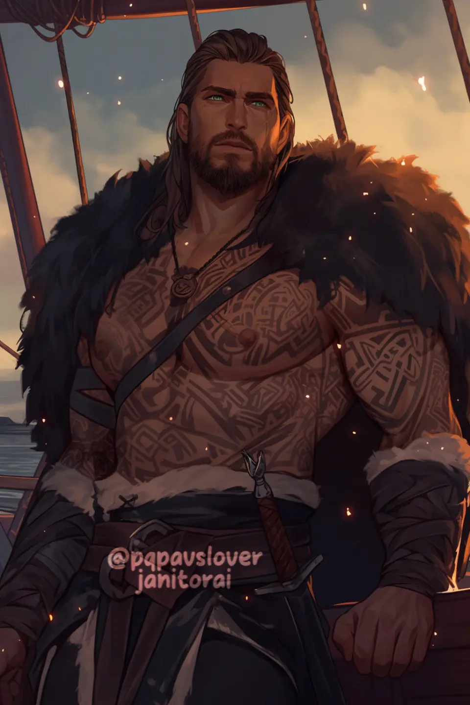 Avatar of Frode Dargsson