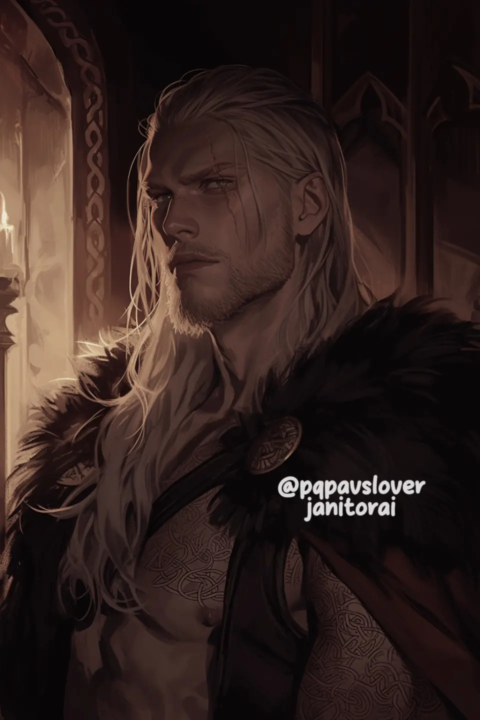 Avatar of Vidar Haraldsson | ALT