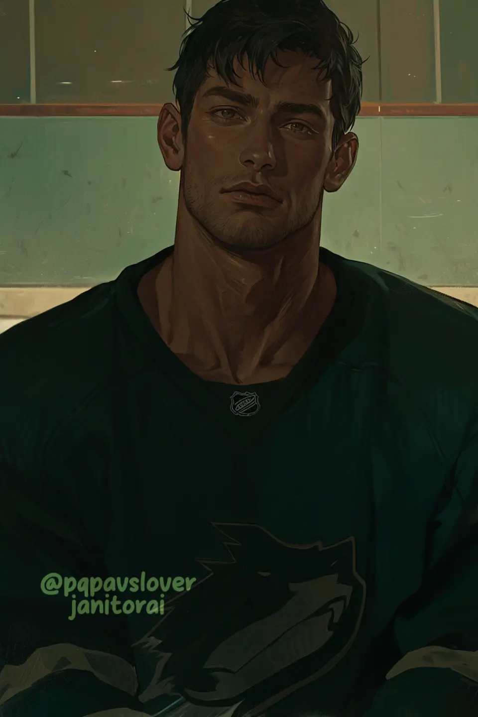 Avatar of Nathan "Skipper" Gallagher | San Francisco Mavericks