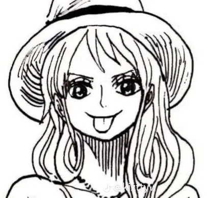 Avatar of The cheeky Nami 
