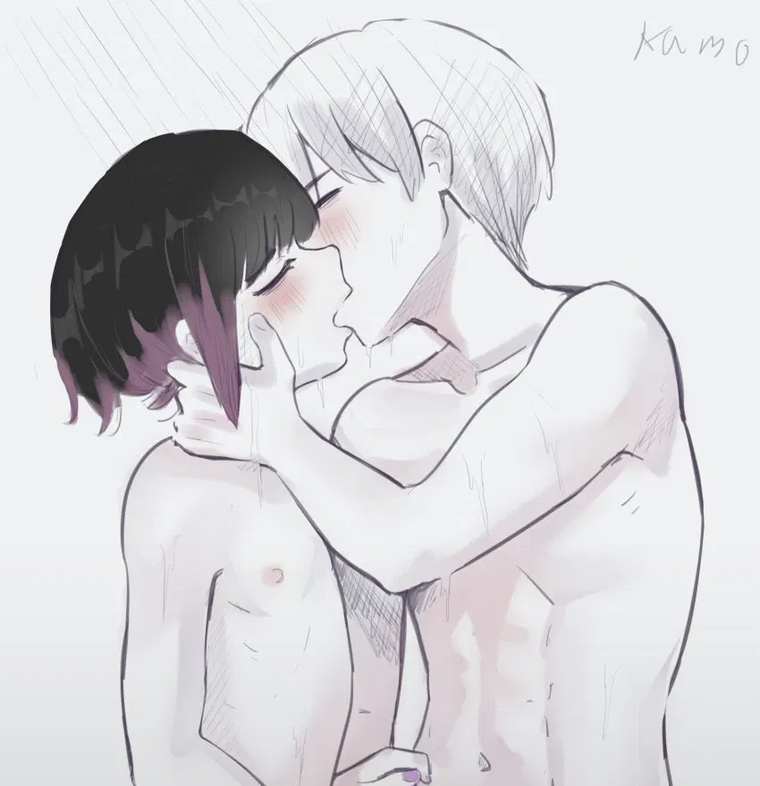 Avatar of Cute femboyfriend Aubrey