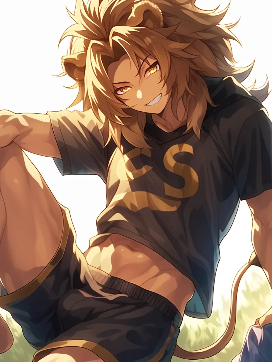 Avatar of Leo Bennett