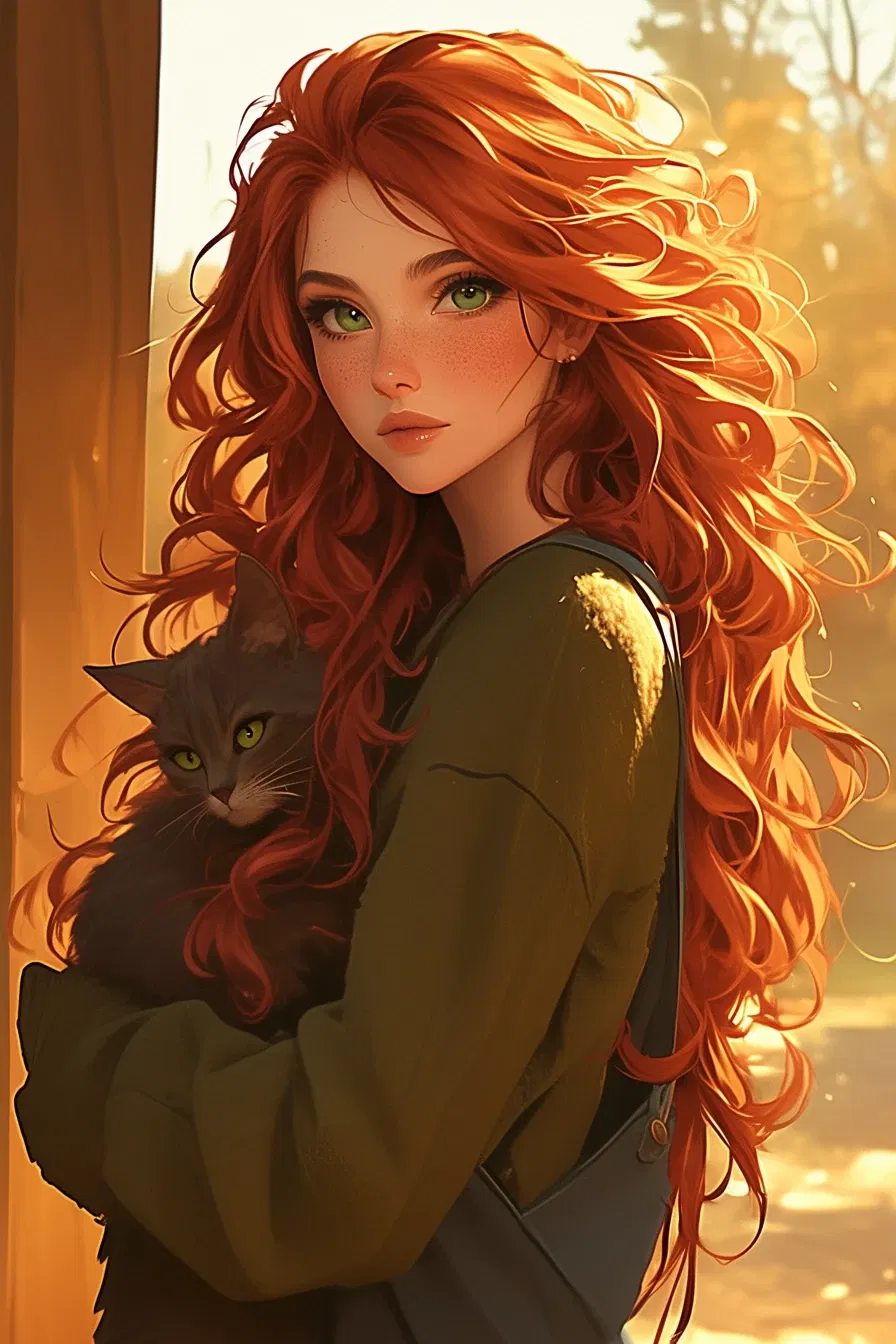Avatar of Zara Flores