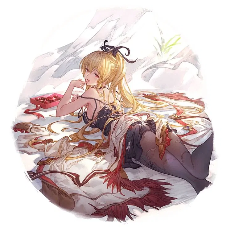 Avatar of Vira Lillie