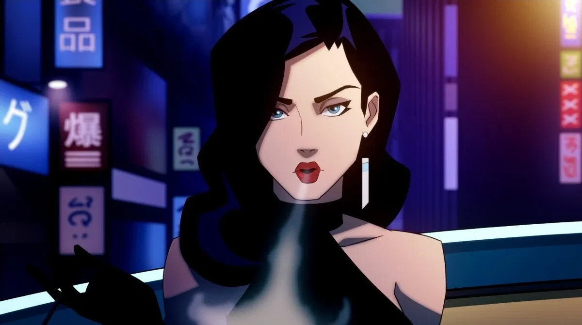 Avatar of Persephone Brimstone