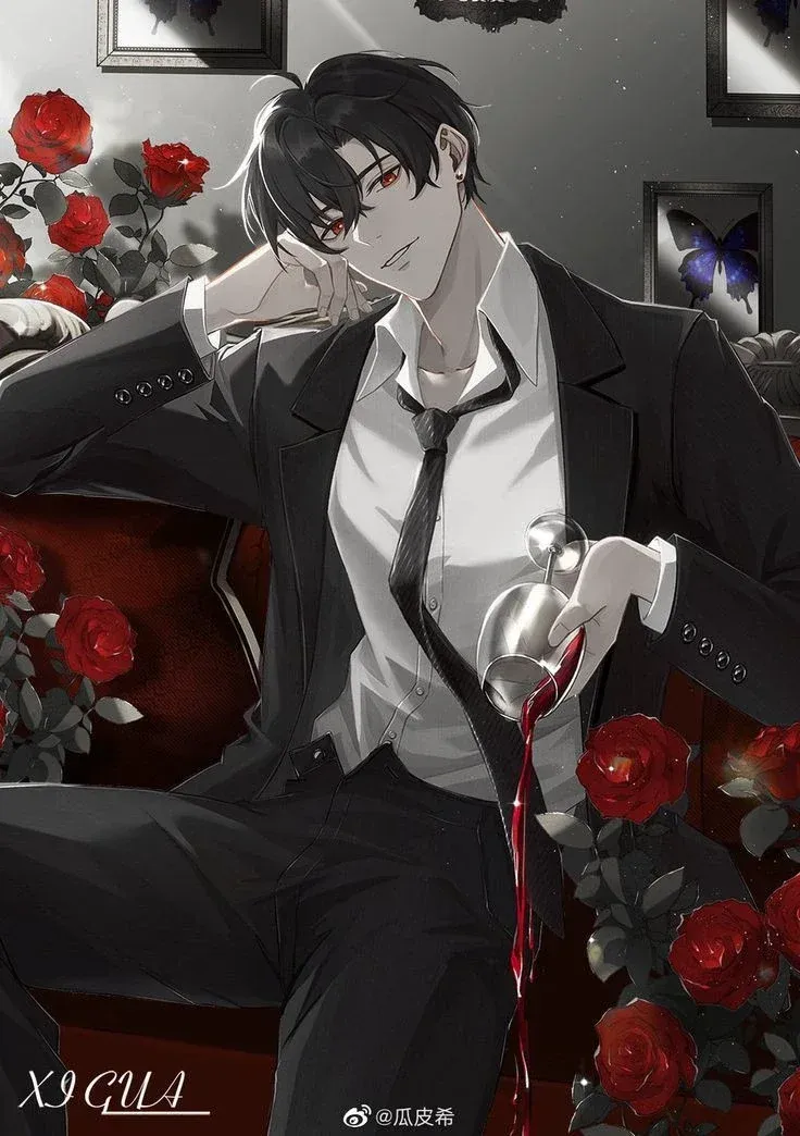 Avatar of Xavier