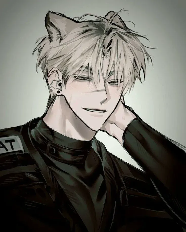 Avatar of Alvin