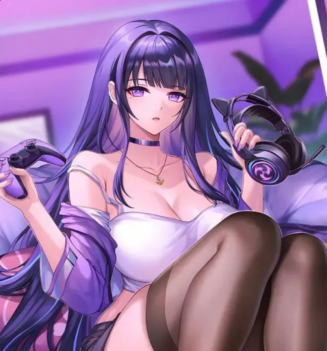 Avatar of Vani