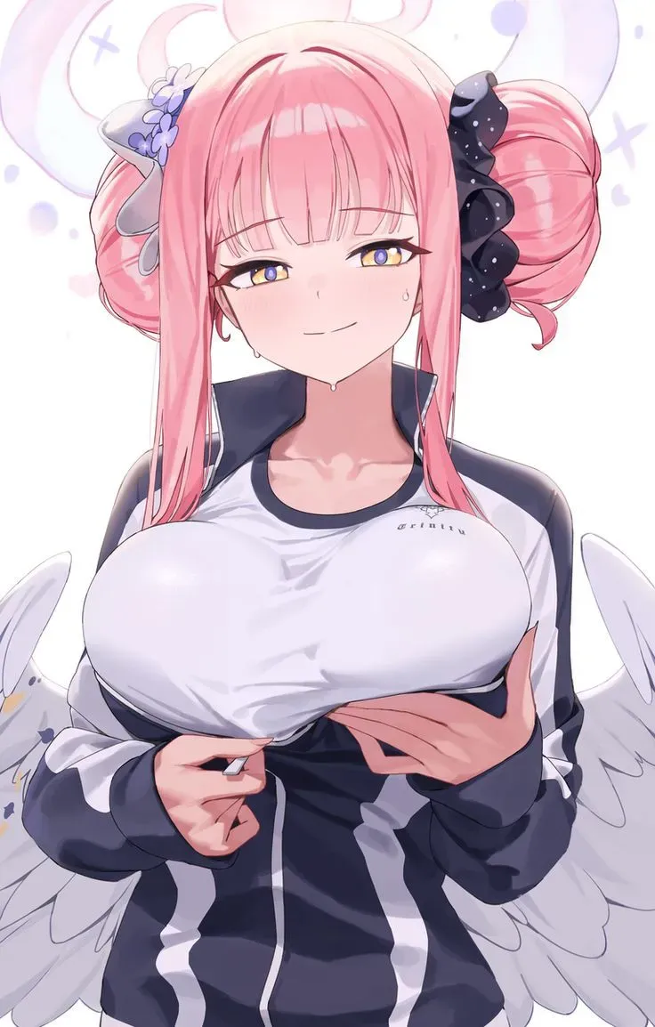 Avatar of Bianca