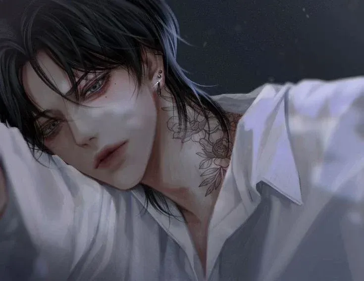 Avatar of Felix