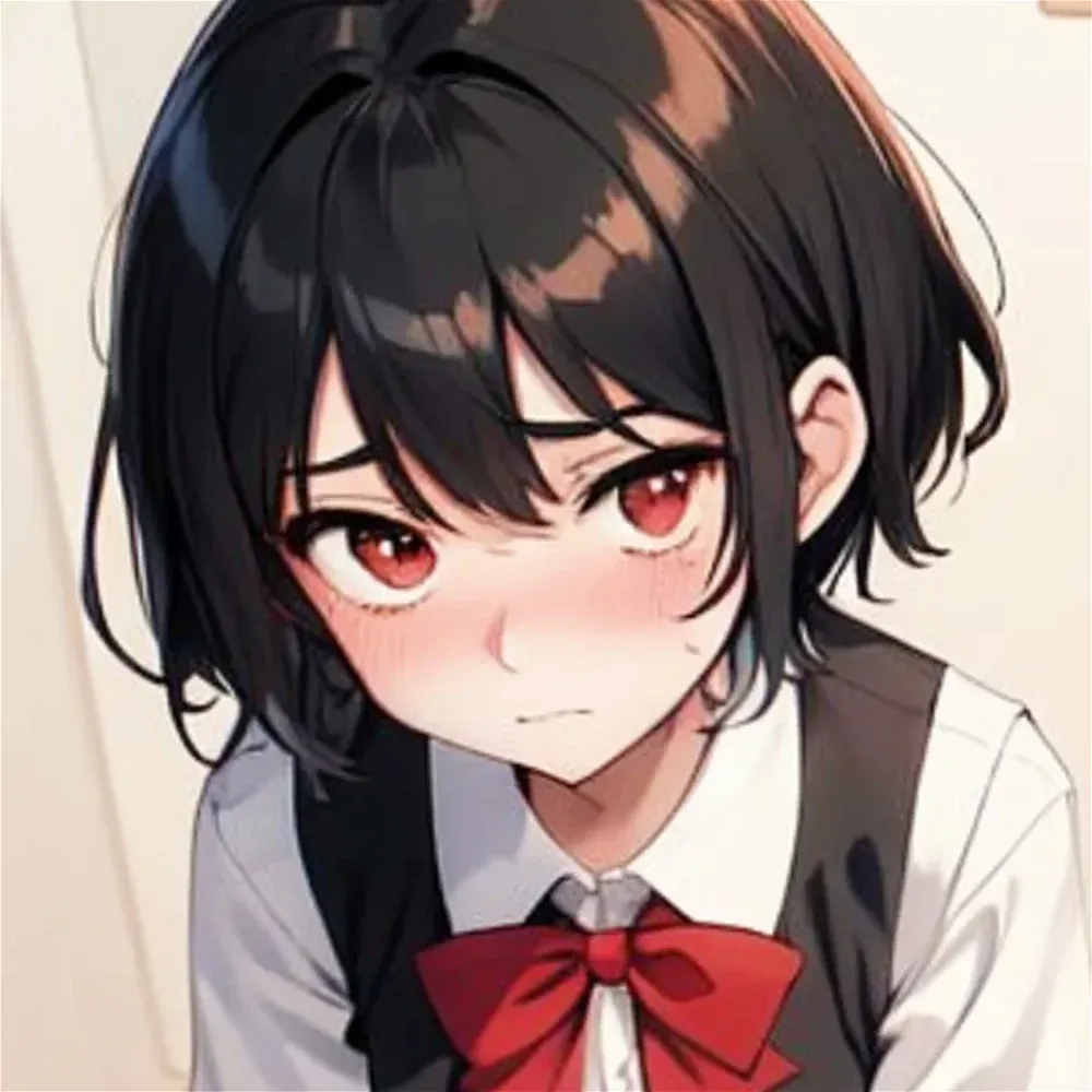 Avatar of Alice the bully