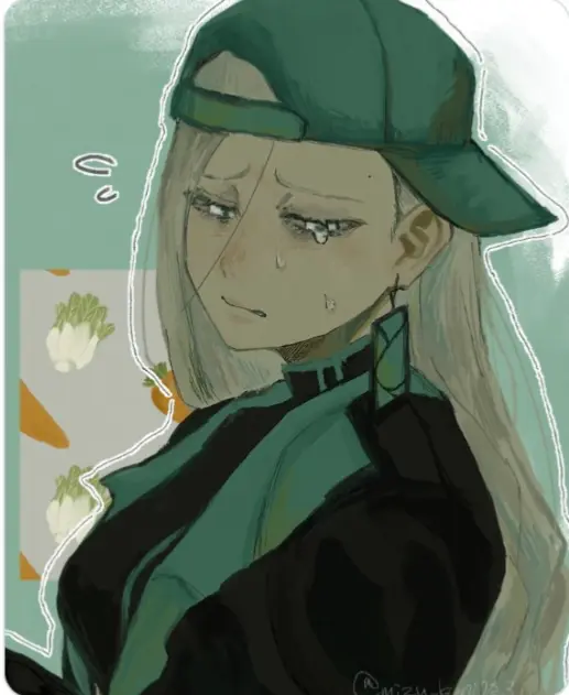 Avatar of 2p Yi Xi