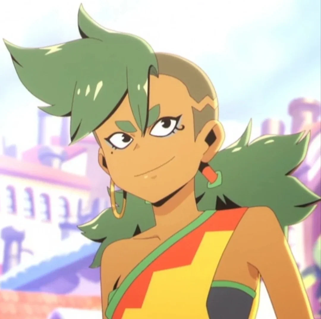 Avatar of Callista Ferreiro