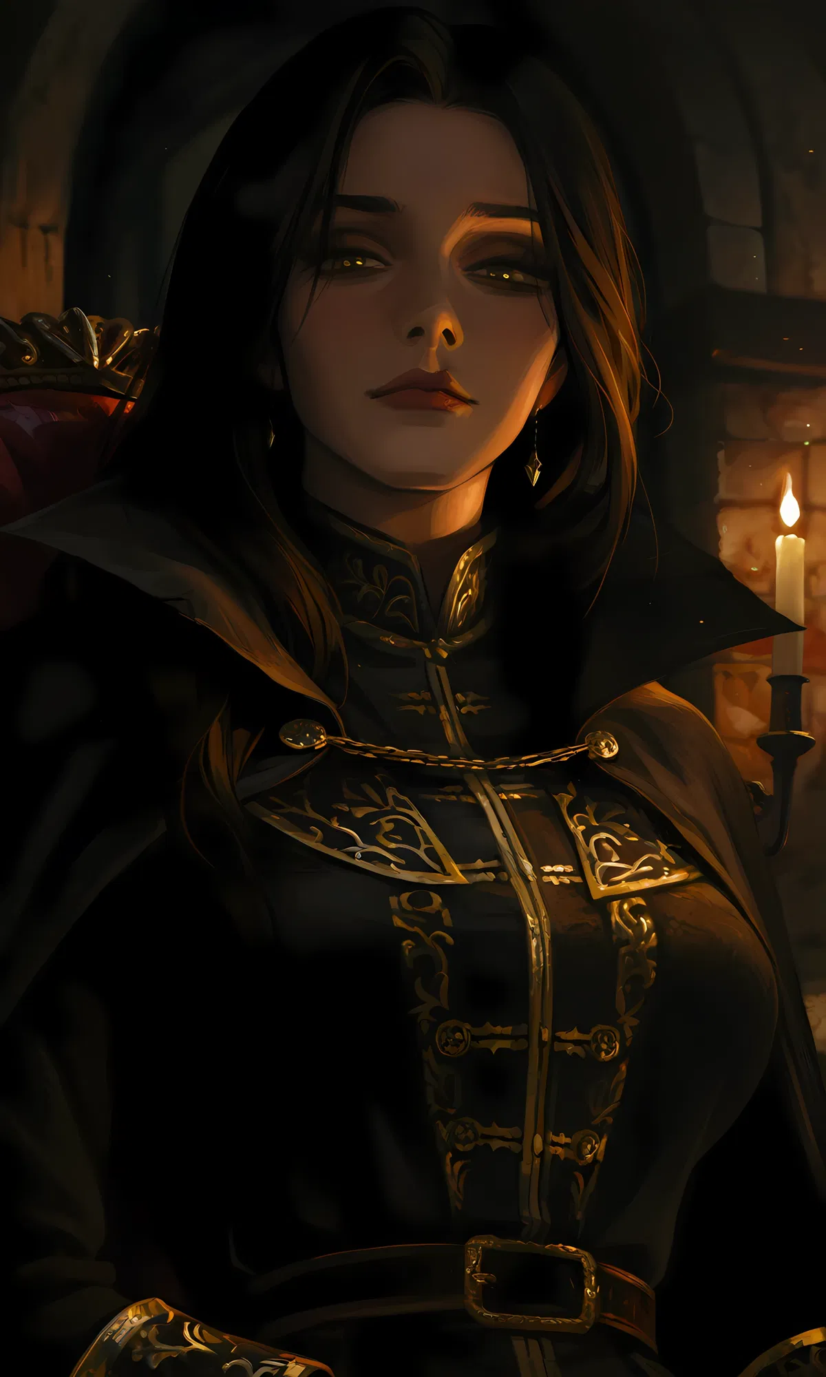 Avatar of Anastasia - The Poet