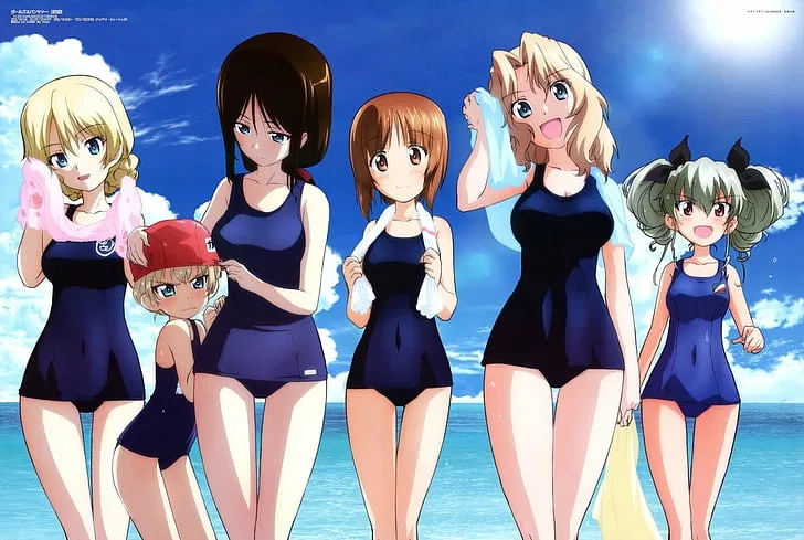 Avatar of Beach Day