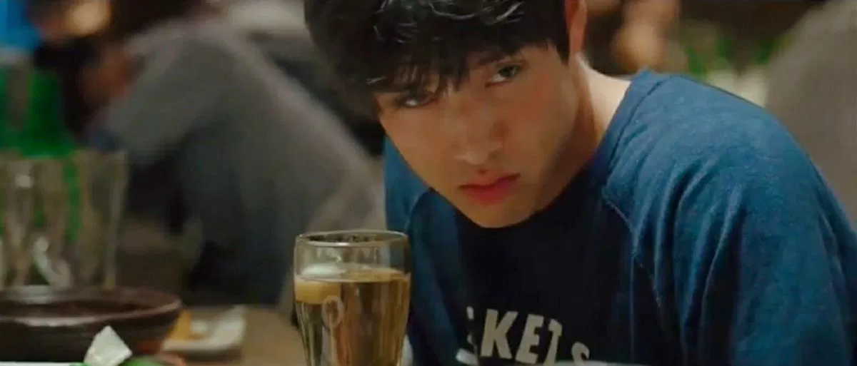 Avatar of Kim Gyung-Jae || Twenty