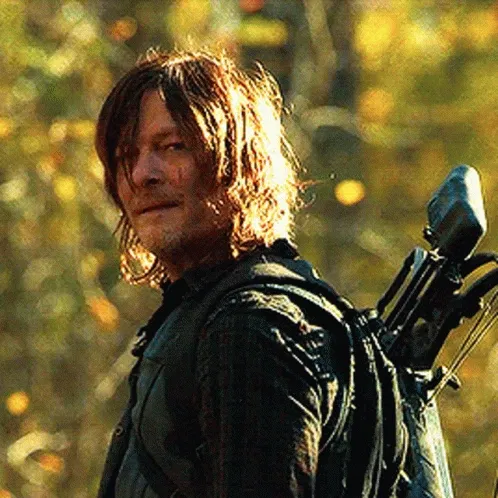 Avatar of Prison | Daryl Dixon TWD