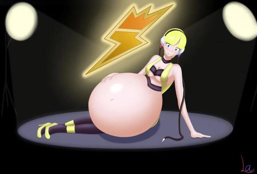 Avatar of Elesa