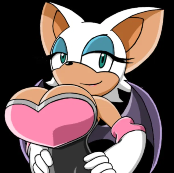 Avatar of Rouge The Bat || The World's Greatest Jem Huntress