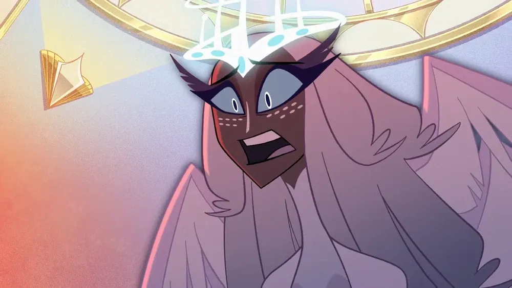 Avatar of Sera (Hazbin Hotel)