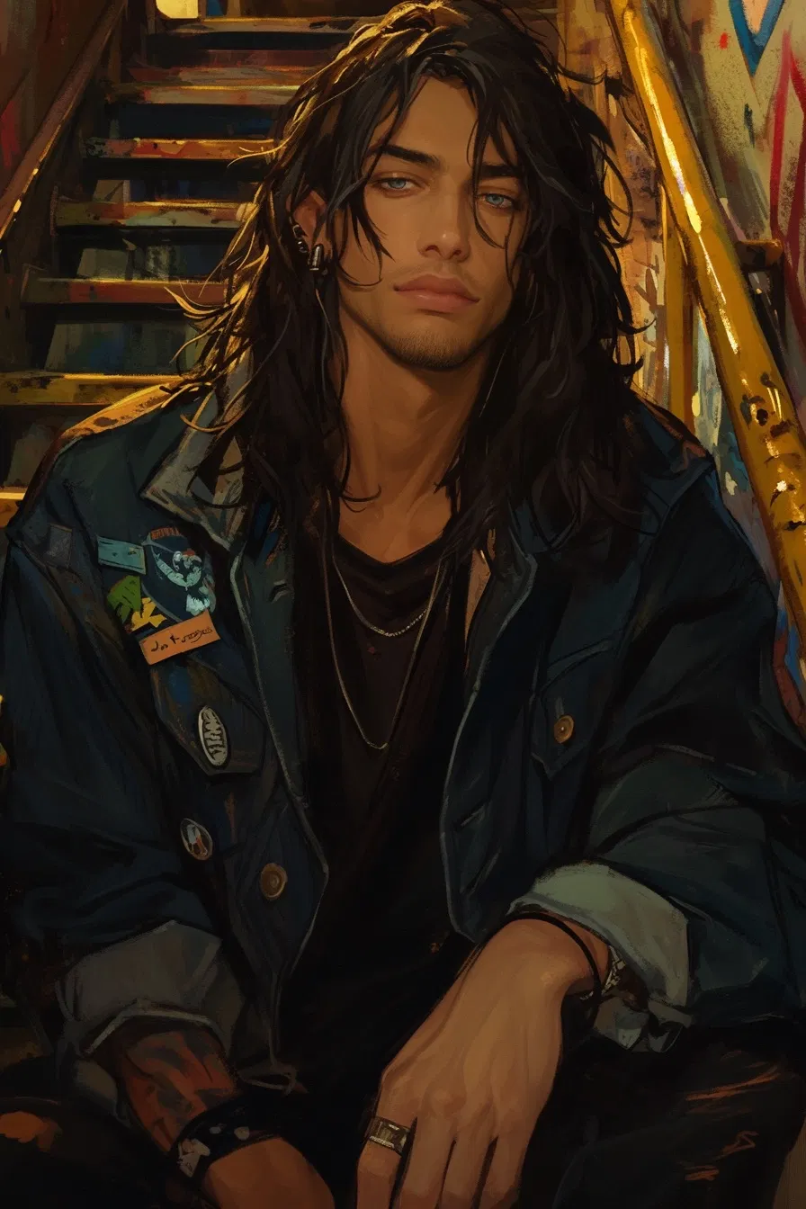 Avatar of Matthias Aguilar | Skateboarder