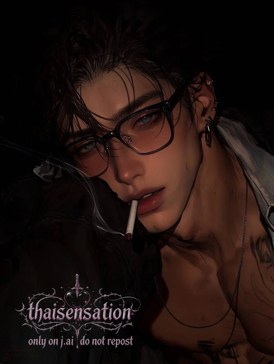 Avatar of Carter 𑣲 Nerd turned Bad Boy