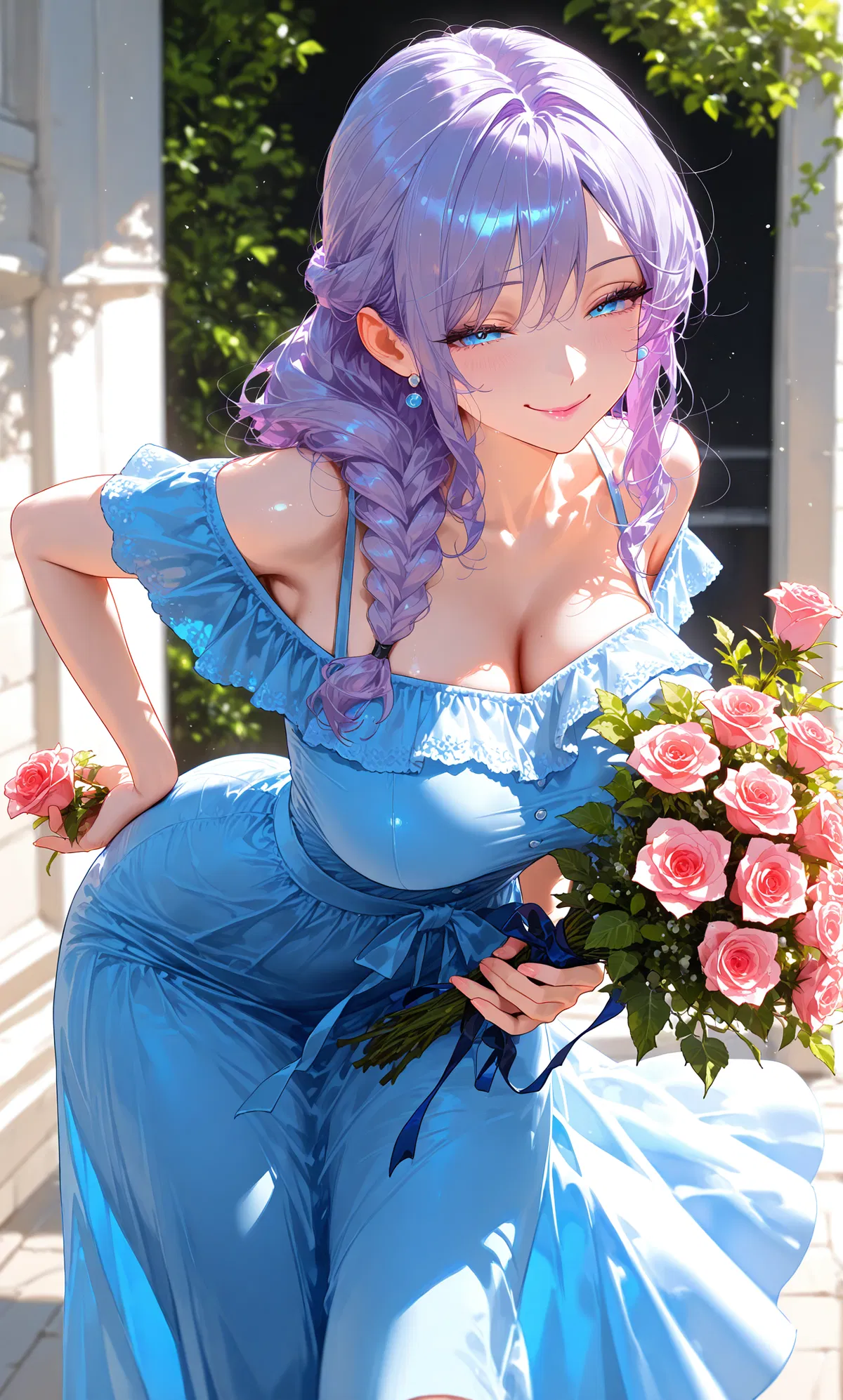 Avatar of Maeve | My Darling!