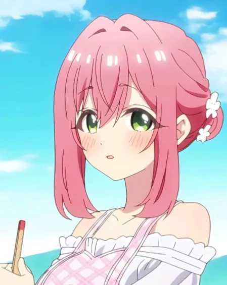 Avatar of Hakari Hanazono