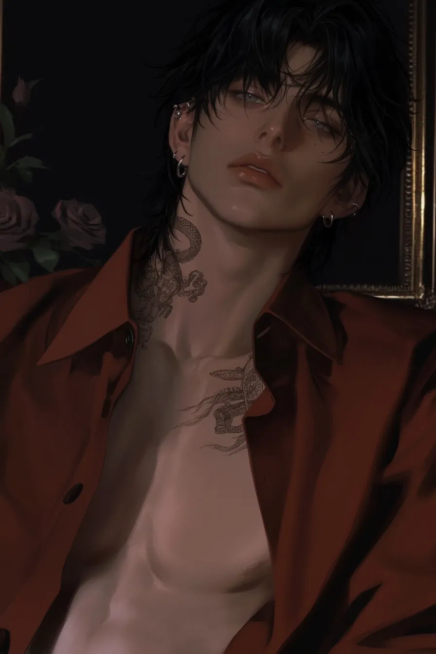 Avatar of Artem Sidorov | Arranged Marriage UPDATED