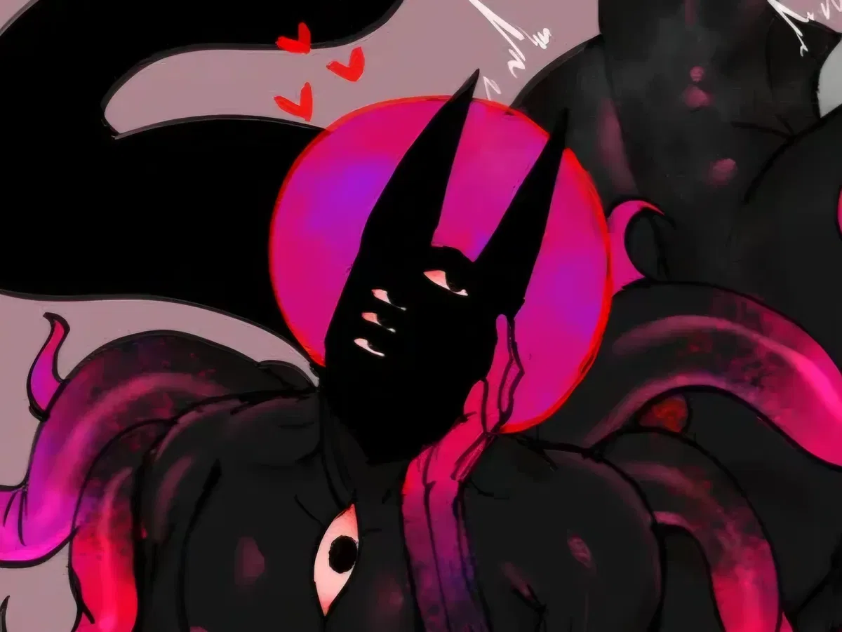 Avatar of Apostle || Unexpected Visit From An Eldritch God