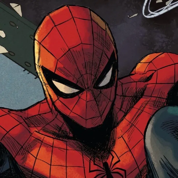 Avatar of Peter Parker