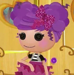 Avatar of Storm E. Sky (Lalaloopsy)