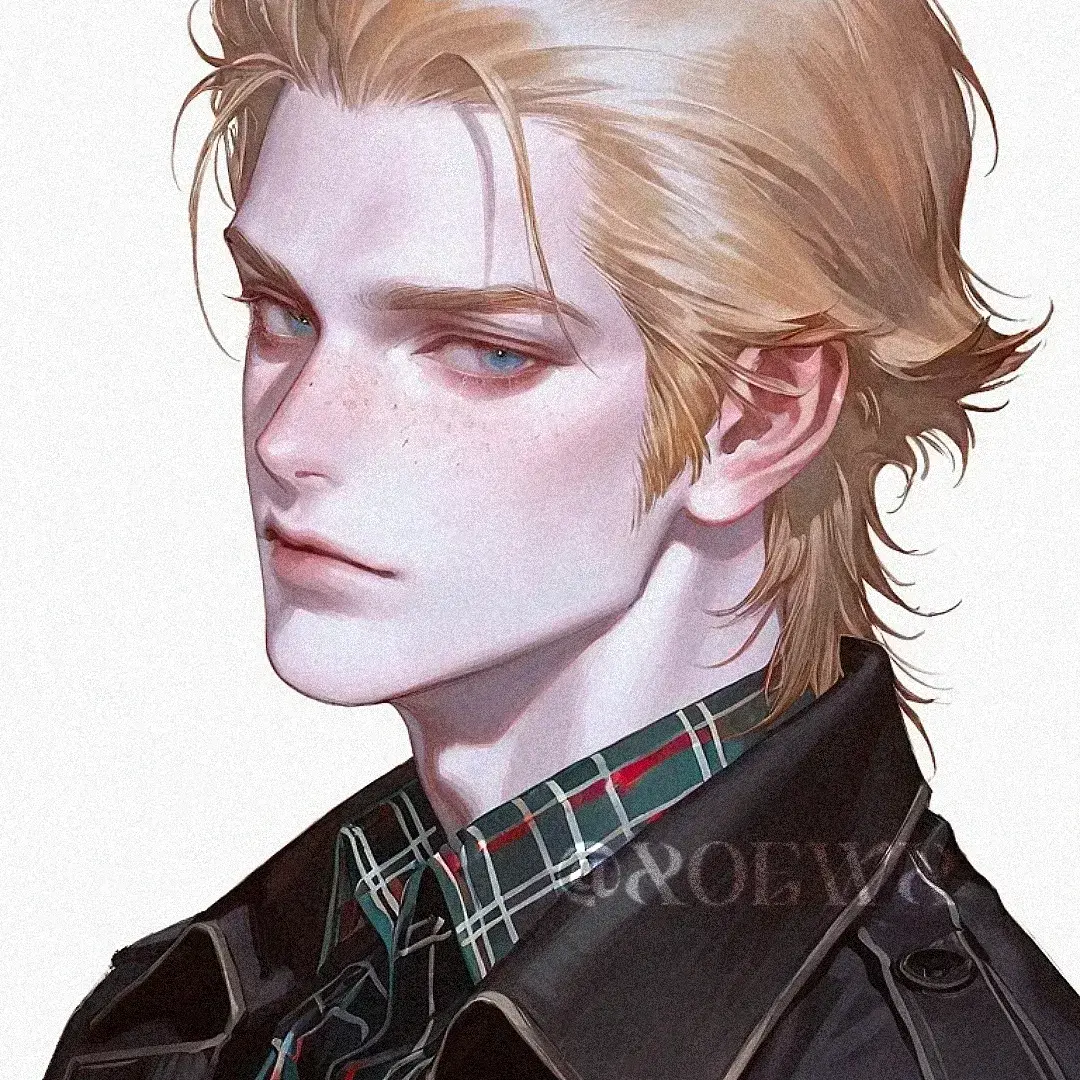 Avatar of Marc