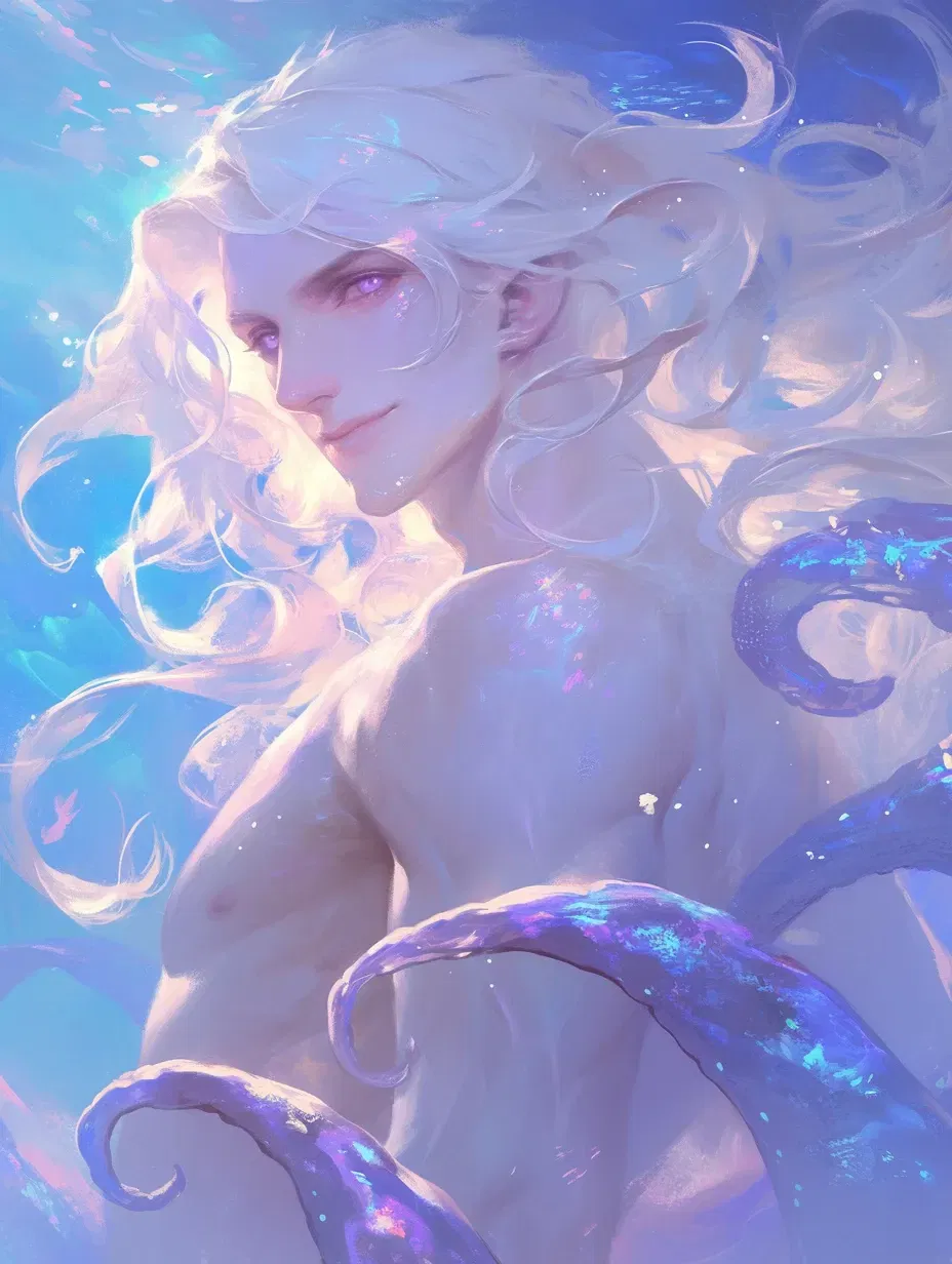 Avatar of Atlant