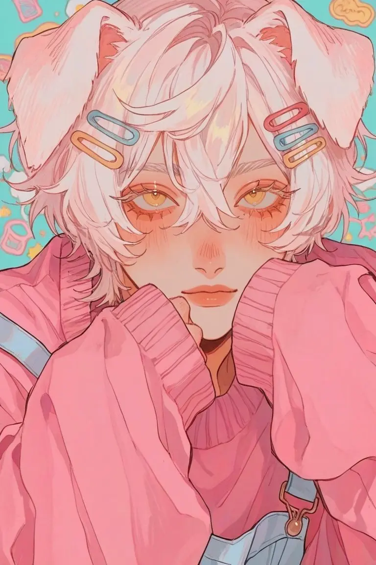 Avatar of Bailey ★ shy puppy