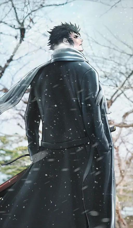 Avatar of Hijikata Toshizou