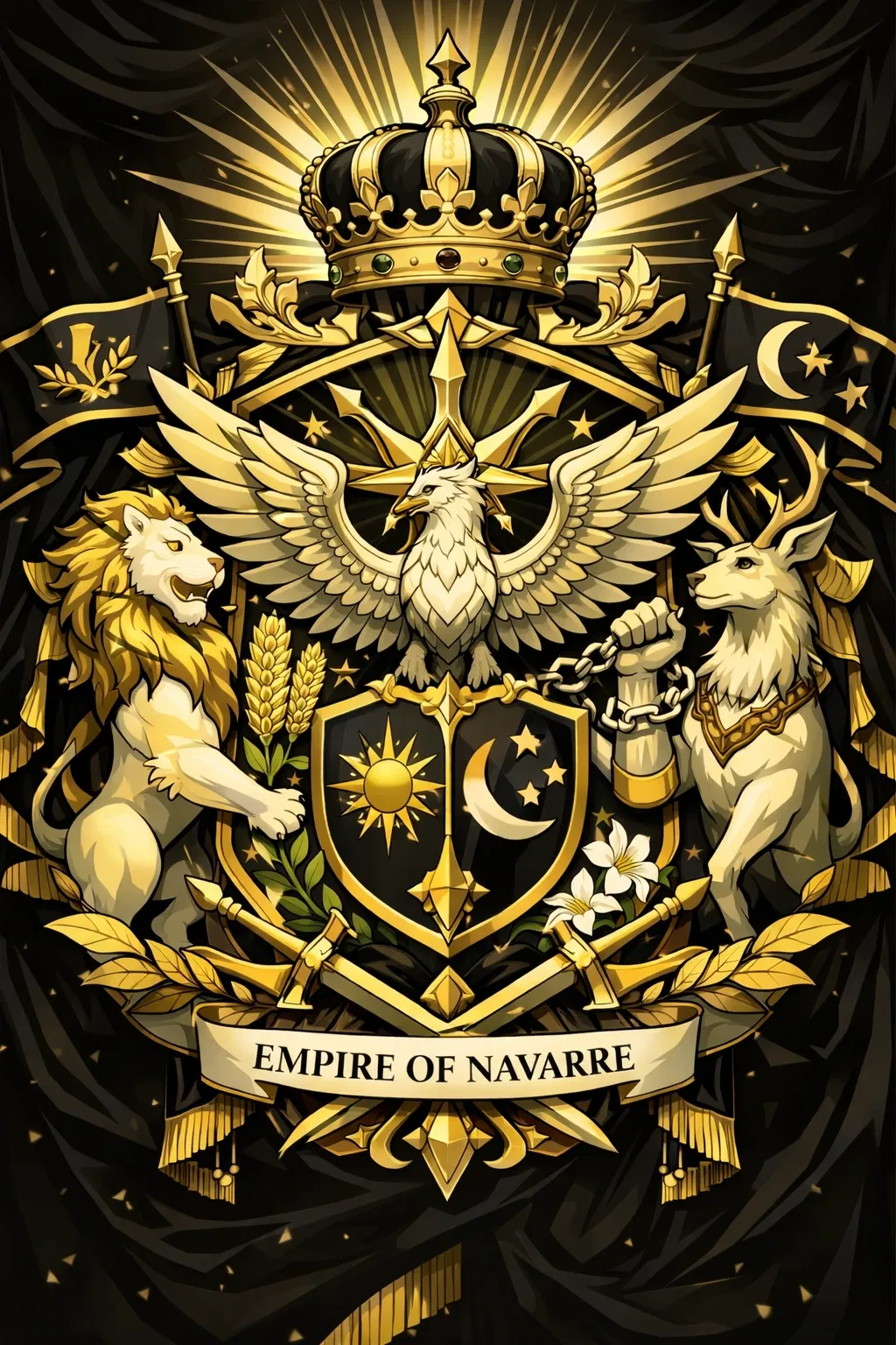 Avatar of Imperial Timeline 
