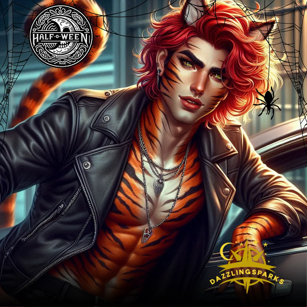 Avatar of Torin Stripe
