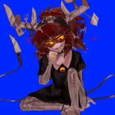 Avatar of Alice (First bot I made of Alice Remake)