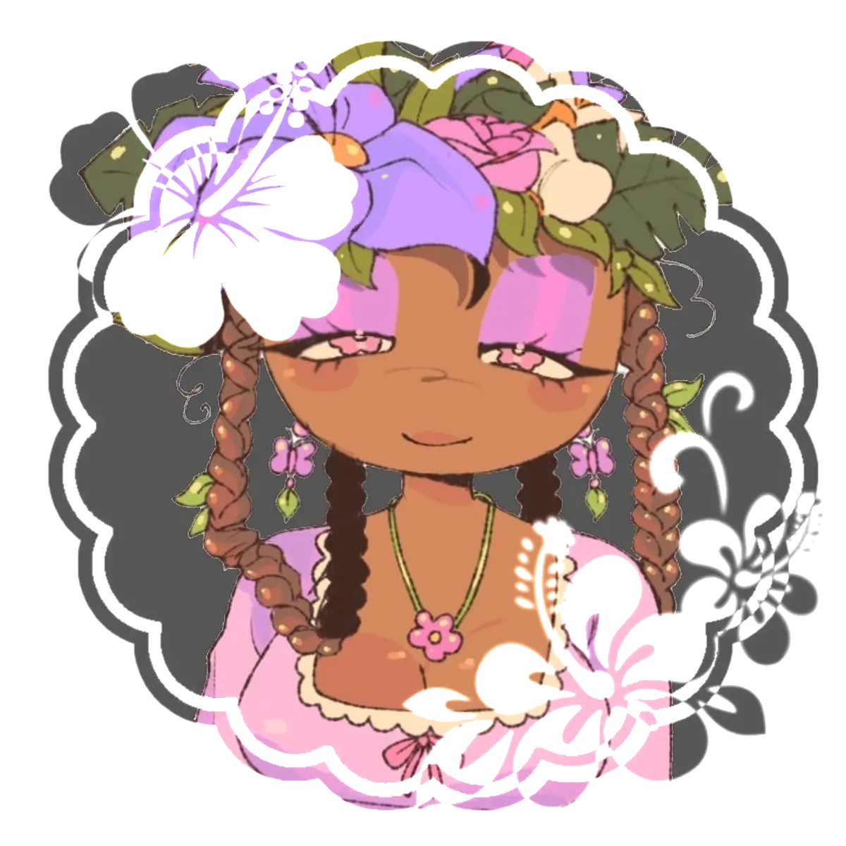 Avatar of [🌸🧺] - Bassie Bloomington // DW