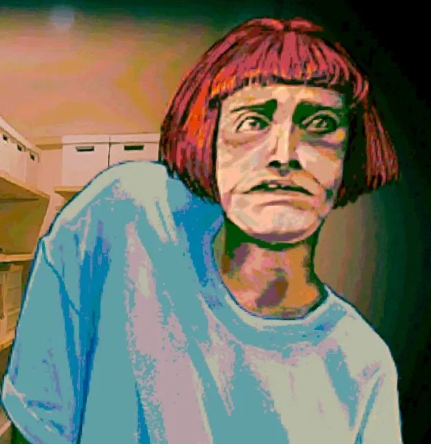 Avatar of Cashier Girl