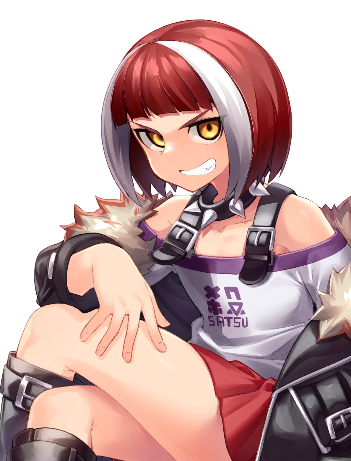Avatar of Gibril