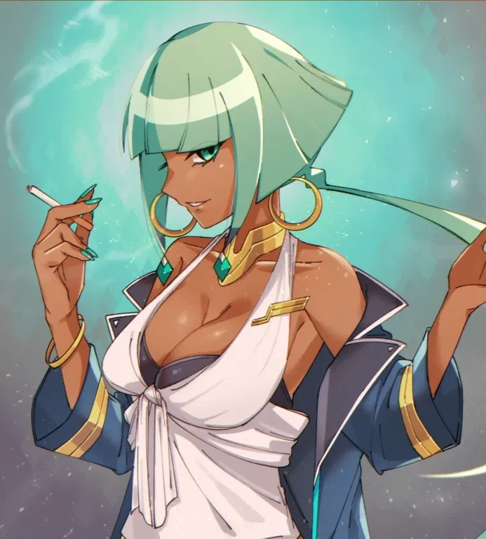Avatar of Stella