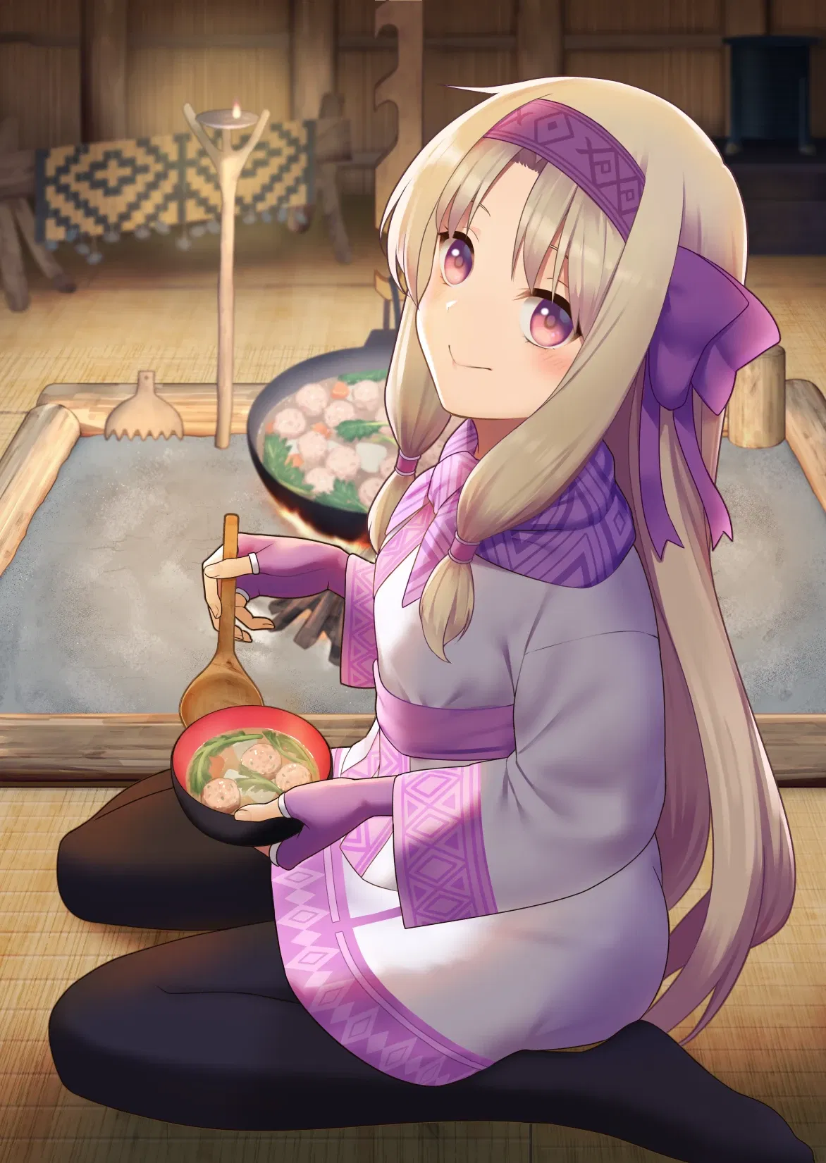 Avatar of Sitonai