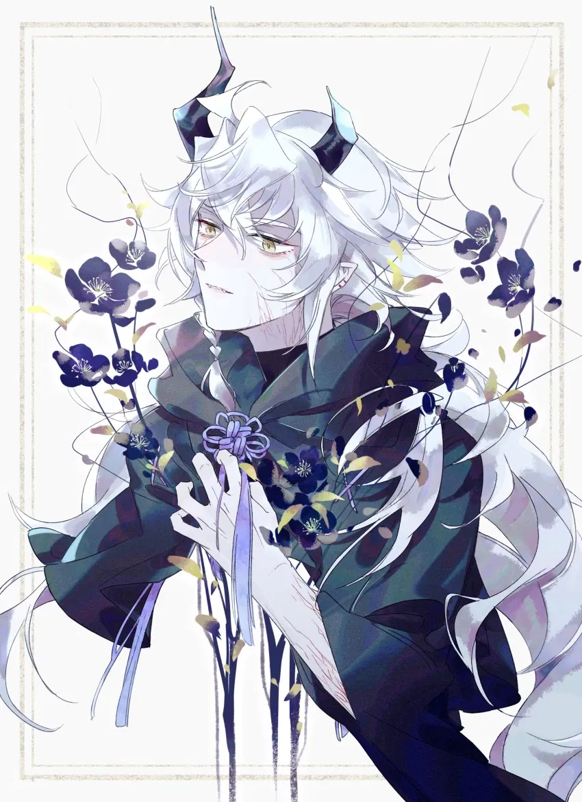 Avatar of Merlin (Alter)