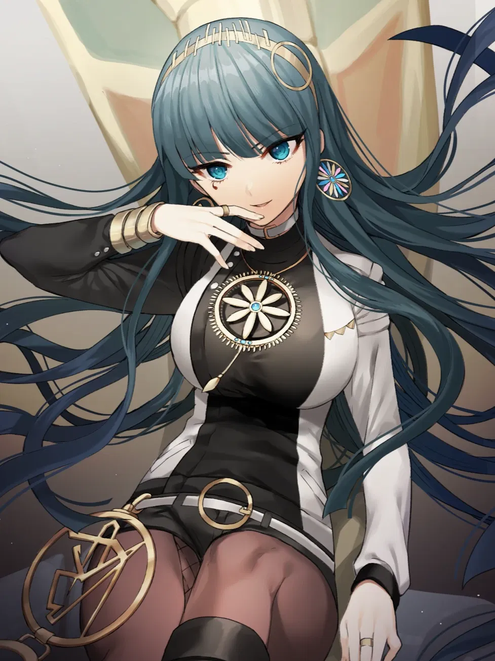 Avatar of Cleopatra