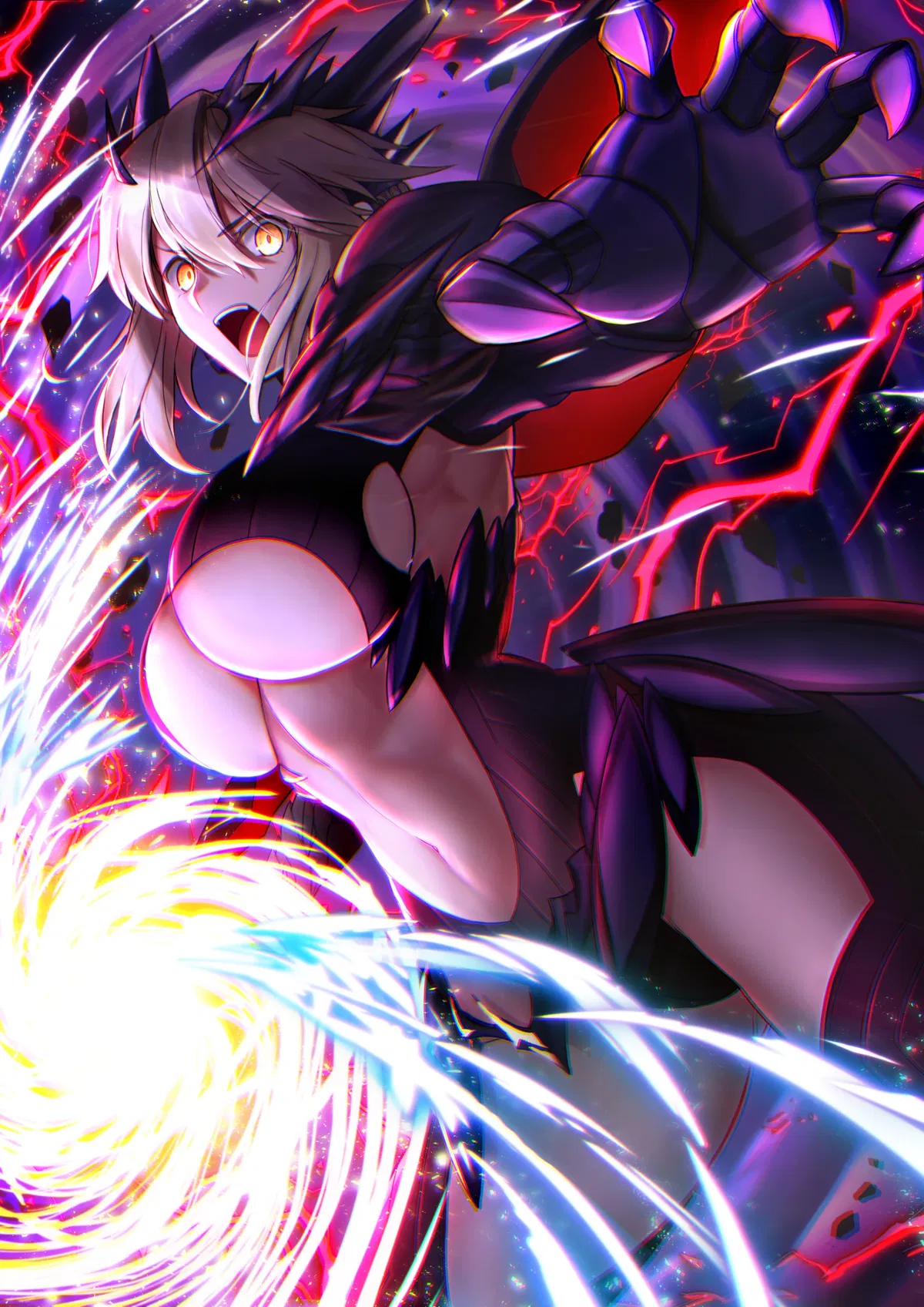 Avatar of Artoria Pendragon (Lancer Alter)