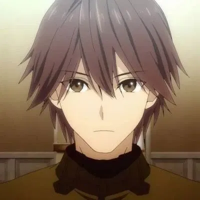 Avatar of Hakuno Kishinami