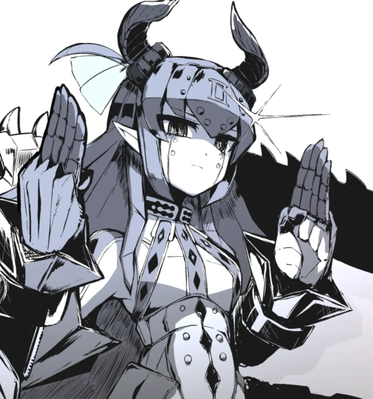 Avatar of Mecha Eli-chan Mk.II