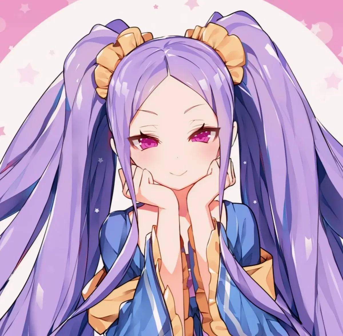 Avatar of Wu Zetian